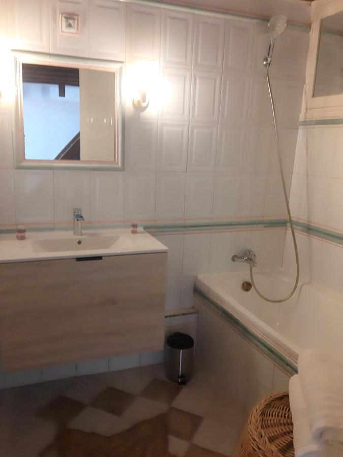 Appartement Le Mehari Каси Экстерьер фото