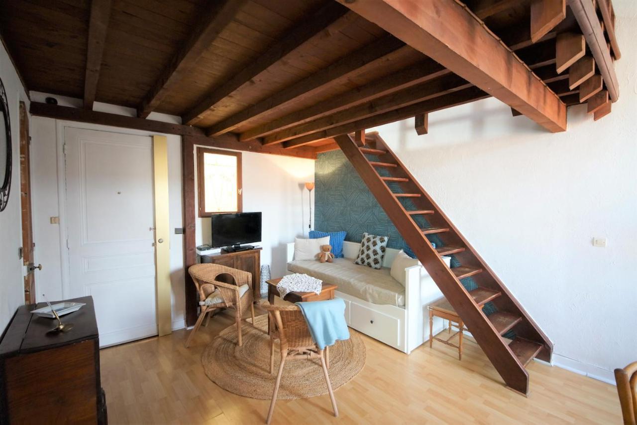 Appartement Le Mehari Каси Экстерьер фото